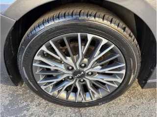 Kia Forte 2023 GT-Line 4dr Sedan