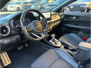 Kia Forte 2023 GT-Line 4dr Sedan