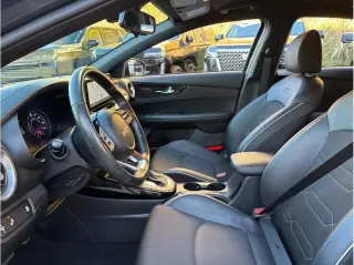 Kia Forte 2023 GT-Line 4dr Sedan