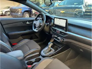 Kia Forte 2023 GT-Line 4dr Sedan
