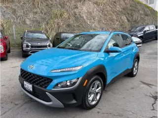 Hyundai KONA 2023 AWD SEL 4dr Crossover