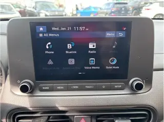 Hyundai KONA 2023 AWD SEL 4dr Crossover