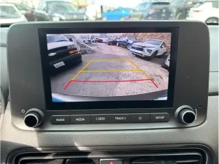 Hyundai KONA 2023 AWD SEL 4dr Crossover