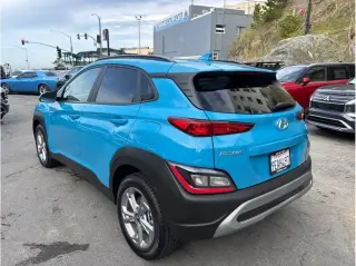 Hyundai KONA 2023 AWD SEL 4dr Crossover