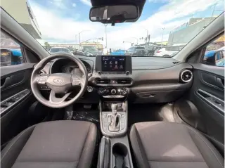 Hyundai KONA 2023 AWD SEL 4dr Crossover