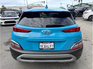 Hyundai KONA 2023 AWD SEL 4dr Crossover