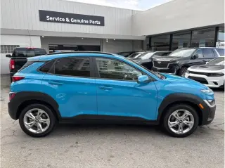Hyundai KONA 2023 AWD SEL 4dr Crossover