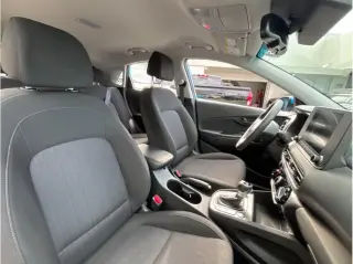 Hyundai KONA 2023 AWD SEL 4dr Crossover
