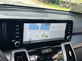 Kia Sorento 2023 AWD SX 4dr SUV