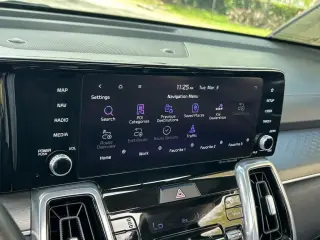 Kia Sorento 2023 AWD SX 4dr SUV