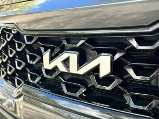 Kia Sorento 2023 AWD SX 4dr SUV