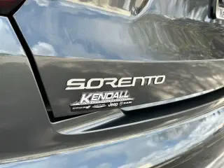Kia Sorento 2023 AWD SX 4dr SUV