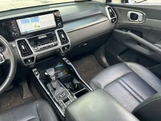 Kia Sorento 2023 AWD SX 4dr SUV