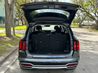 Kia Sorento 2023 AWD SX 4dr SUV
