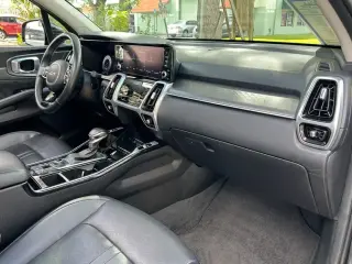 Kia Sorento 2023 AWD SX 4dr SUV