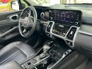 Kia Sorento 2023 AWD SX 4dr SUV