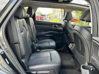 Kia Sorento 2023 AWD SX 4dr SUV