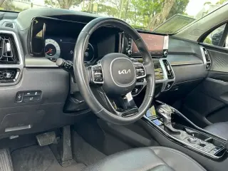 Kia Sorento 2023 AWD SX 4dr SUV