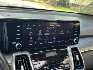 Kia Sorento 2023 AWD SX 4dr SUV