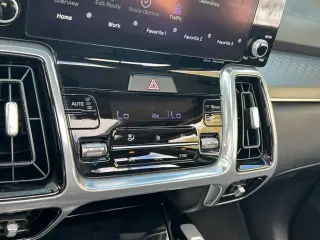 Kia Sorento 2023 AWD SX 4dr SUV
