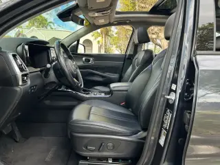 Kia Sorento 2023 AWD SX 4dr SUV