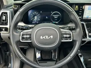 Kia Sorento 2023 AWD SX 4dr SUV