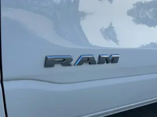 Ram 1500 2023 4x4 Big Horn 4dr Quad Cab 6.4 ft. SB Pickup
