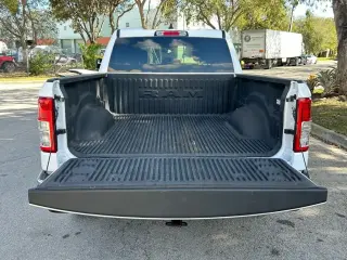 Ram 1500 2023 4x4 Big Horn 4dr Quad Cab 6.4 ft. SB Pickup