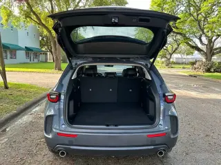 Mazda CX-50 2023 AWD 2.5 S Premium Plus 4dr SUV