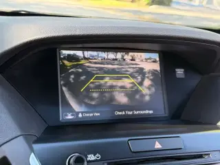 Acura MDX 2019 4dr SUV