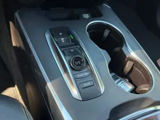 Acura MDX 2019 4dr SUV
