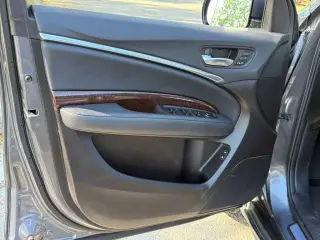 Acura MDX 2019 4dr SUV