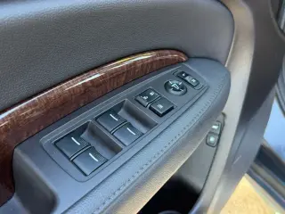 Acura MDX 2019 4dr SUV