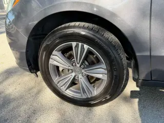 Acura MDX 2019 4dr SUV