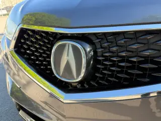 Acura MDX 2019 4dr SUV
