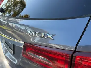 Acura MDX 2019 4dr SUV