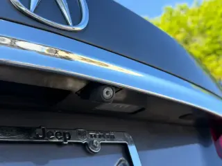 Acura MDX 2019 4dr SUV