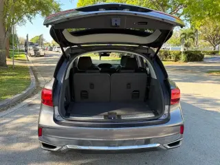Acura MDX 2019 4dr SUV