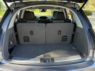 Acura MDX 2019 4dr SUV