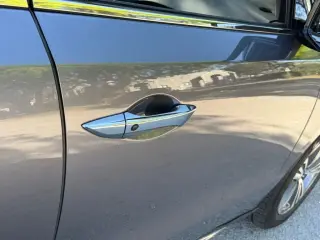 Acura MDX 2019 4dr SUV