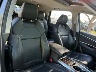 Acura MDX 2019 4dr SUV