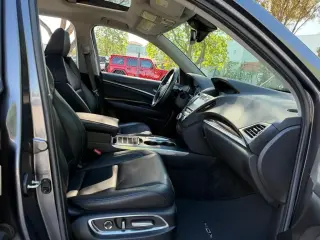 Acura MDX 2019 4dr SUV
