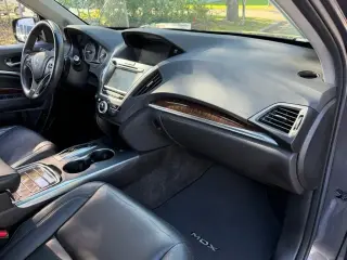 Acura MDX 2019 4dr SUV