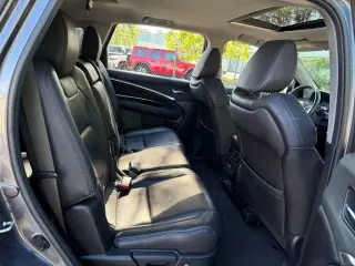Acura MDX 2019 4dr SUV