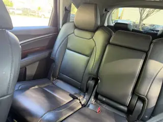 Acura MDX 2019 4dr SUV