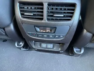 Acura MDX 2019 4dr SUV