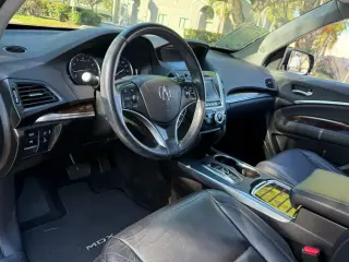 Acura MDX 2019 4dr SUV