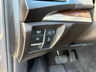 Acura MDX 2019 4dr SUV