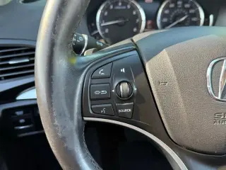 Acura MDX 2019 4dr SUV
