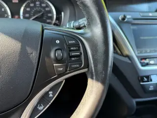 Acura MDX 2019 4dr SUV